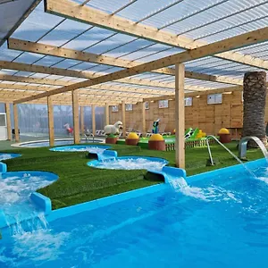 Camping Mediterrani Natura, Tarragona