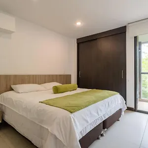 Hermoso Loft En Llanogrande Apartamento Rionegro