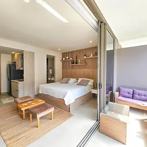 En Morros Zoe Con Acceso Directo Al Mar En Apartamento Cartagena