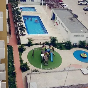 Amoblado Apartamento Cartagena