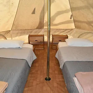 Camping Camping Oliana, Oliana
