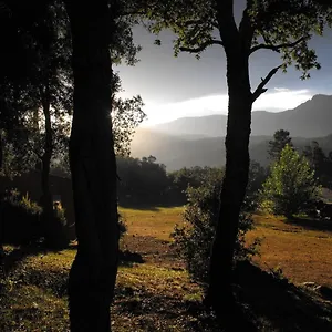 Camping Camping Macanet De Cabrenys, Maçanet de Cabrenys