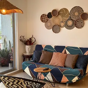 Boho Style House Apartamento Cartagena