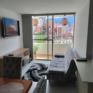 Apartamento Antioquia Apartamento Sabaneta