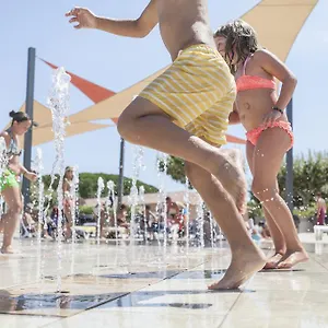 Camping Riembau, Platja d'Aro (Playa de Aro)