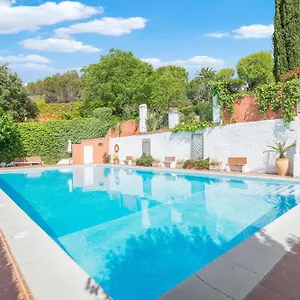 Casa rural Comarquinal Bioresort Penedes, Sant Quintí de Mediona