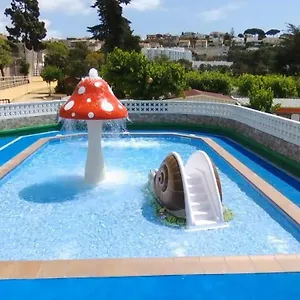Camping Victoria, Canyet de Mar