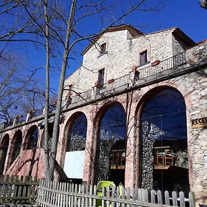 Casa rural Rural La Soleia D'oix, Oix