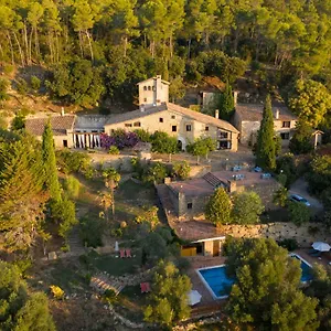 Casa rural Masia Pou, Canet d'Adri