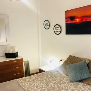 La Juderia I Apartamento Córdoba